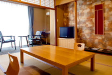 Japanese-Style Room